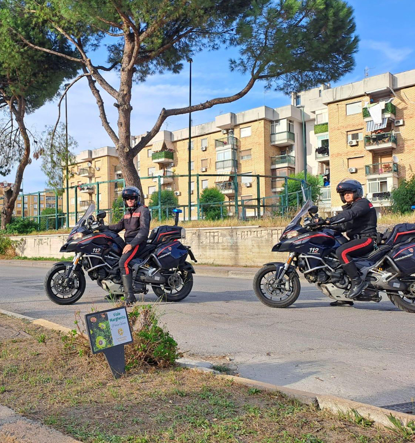 Caivano, identificato l'uomo morto dopo essersi lanciato nel vuoto